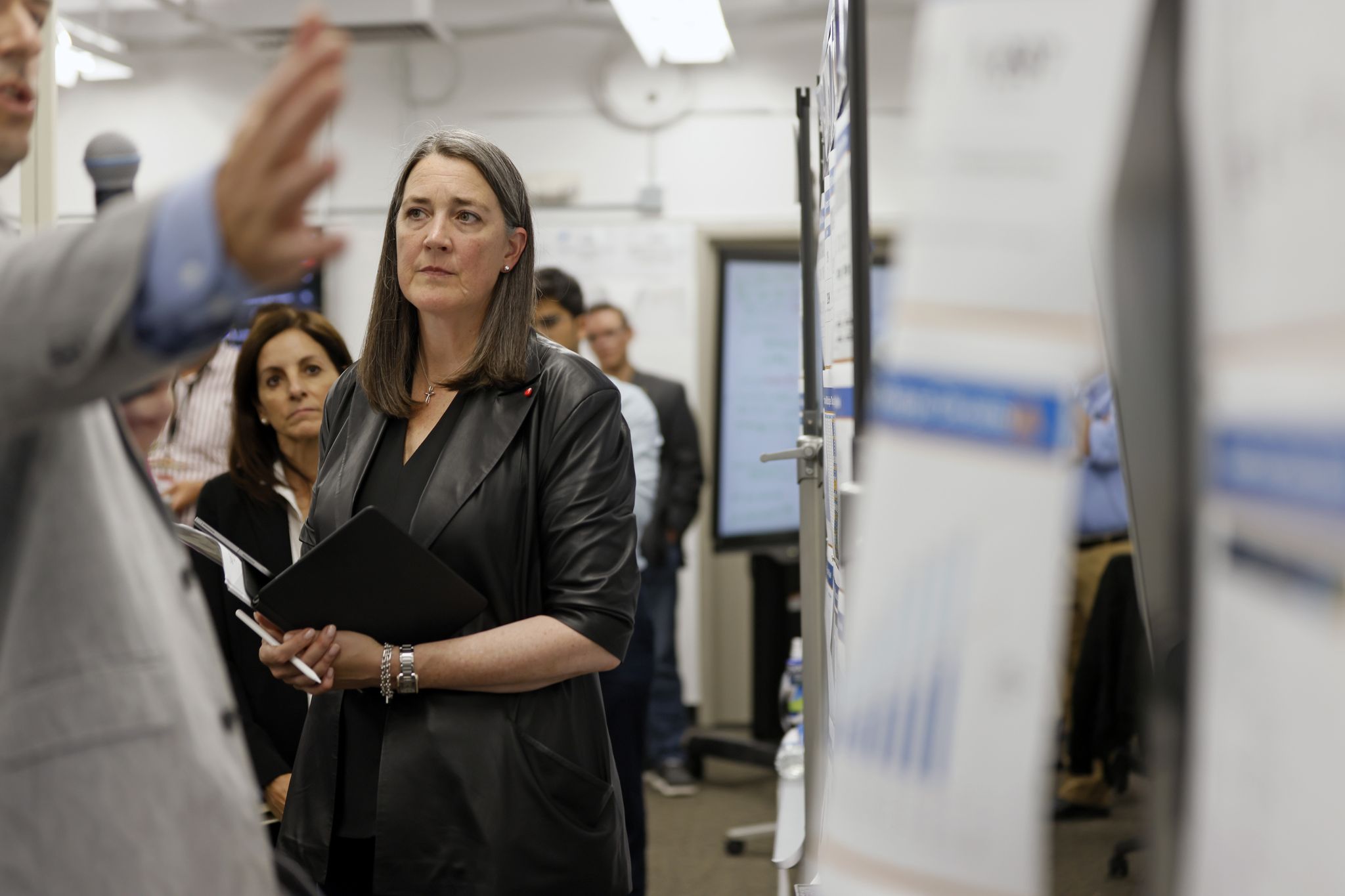 S.F. power grid takeover could cost city $20 billion, PG&E says