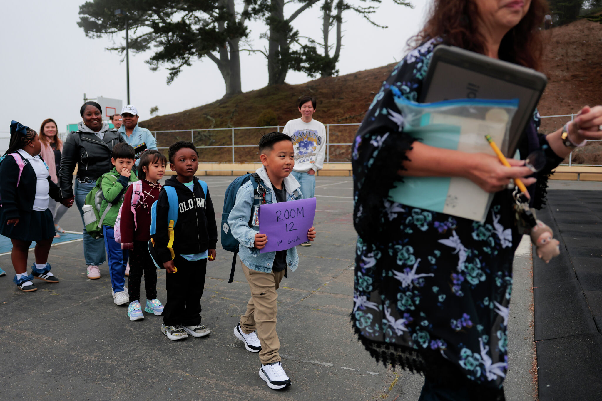 SFUSD is ditching its school lottery; what parents need to know