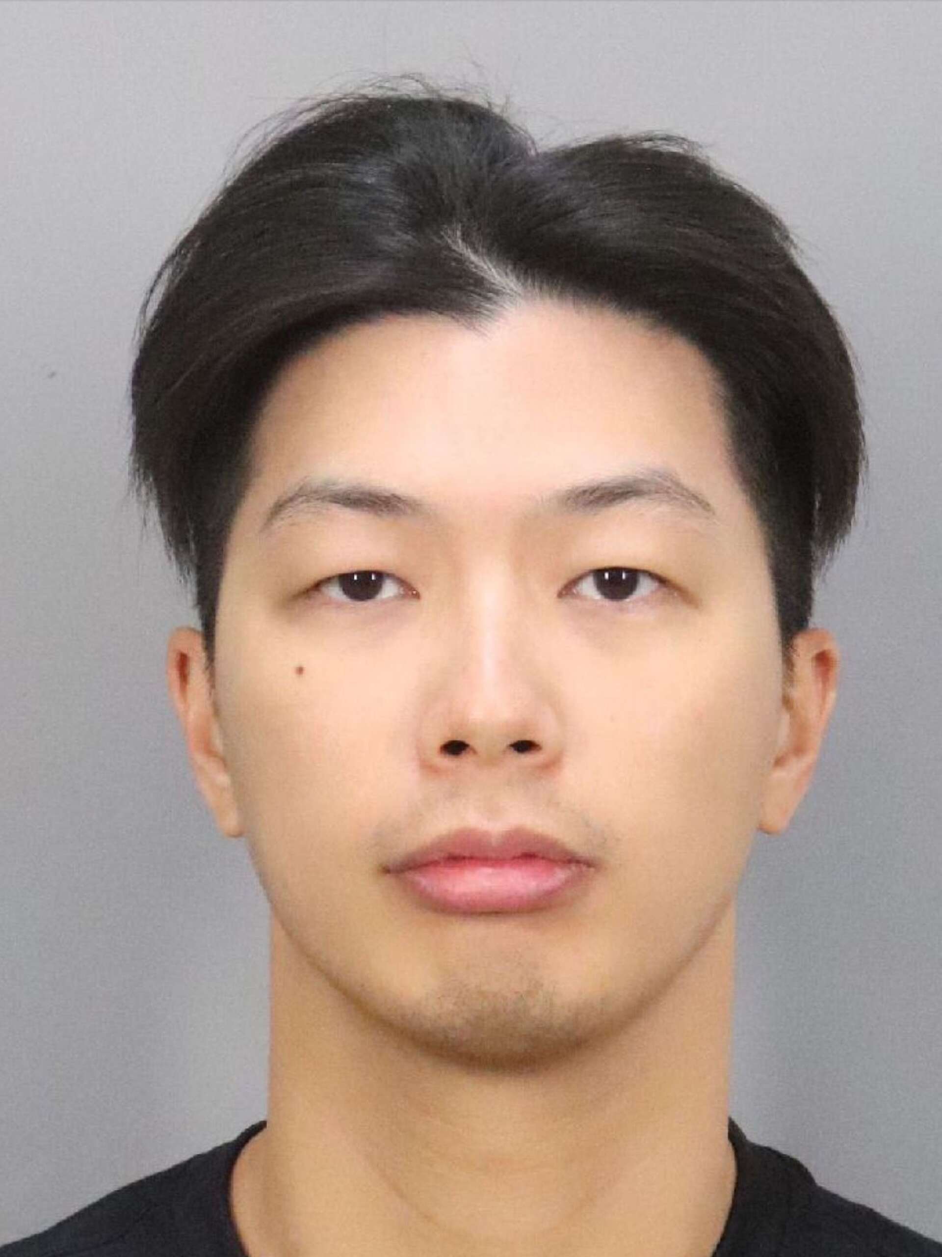 Kelvin Chiu, 31, was arrested in Fremont, Calif., on Friday, Oct. 9, 2026, on suspicion of annoying or molesting a minor, producing or possessing child sex abus