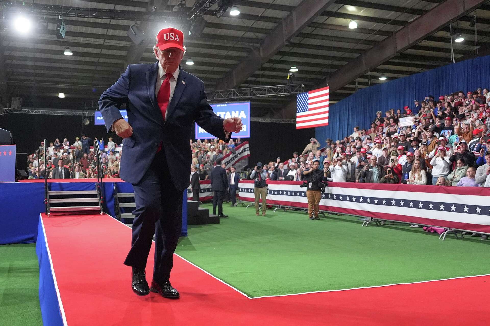 Trump Resumes FCPA Enforcement After 180-Day Pause