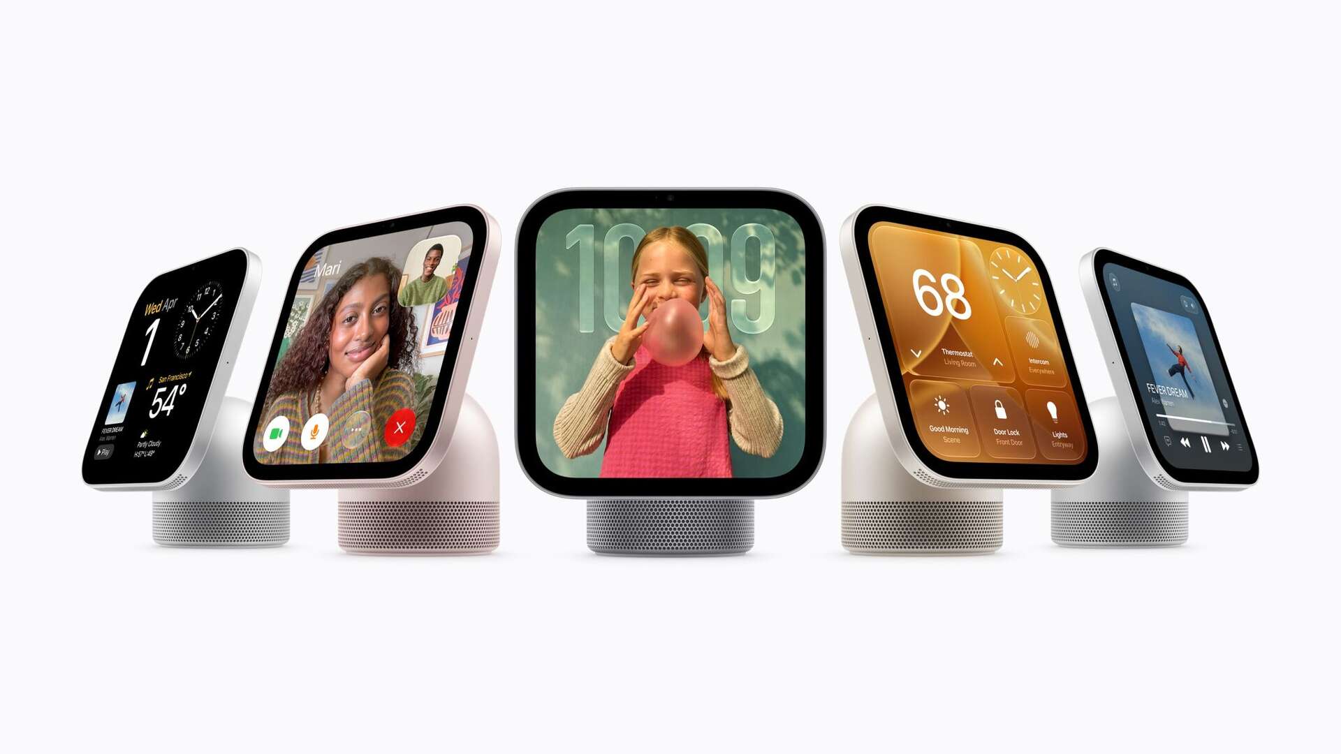 Apple Smart Home Collection Launch | AI-Powered Ecosystem Creates $200-400 Device Opportunity for Sellers