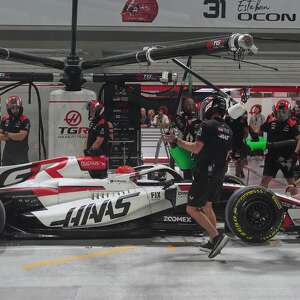 Haas signs Formula 2 leader Rafael Câmara to replace Ocon in F1 next season