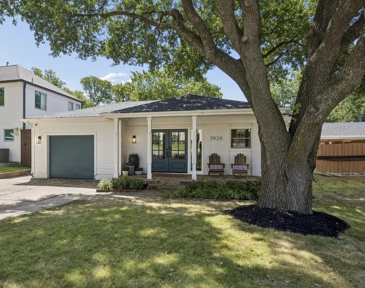Abode | The Dallas Morning News