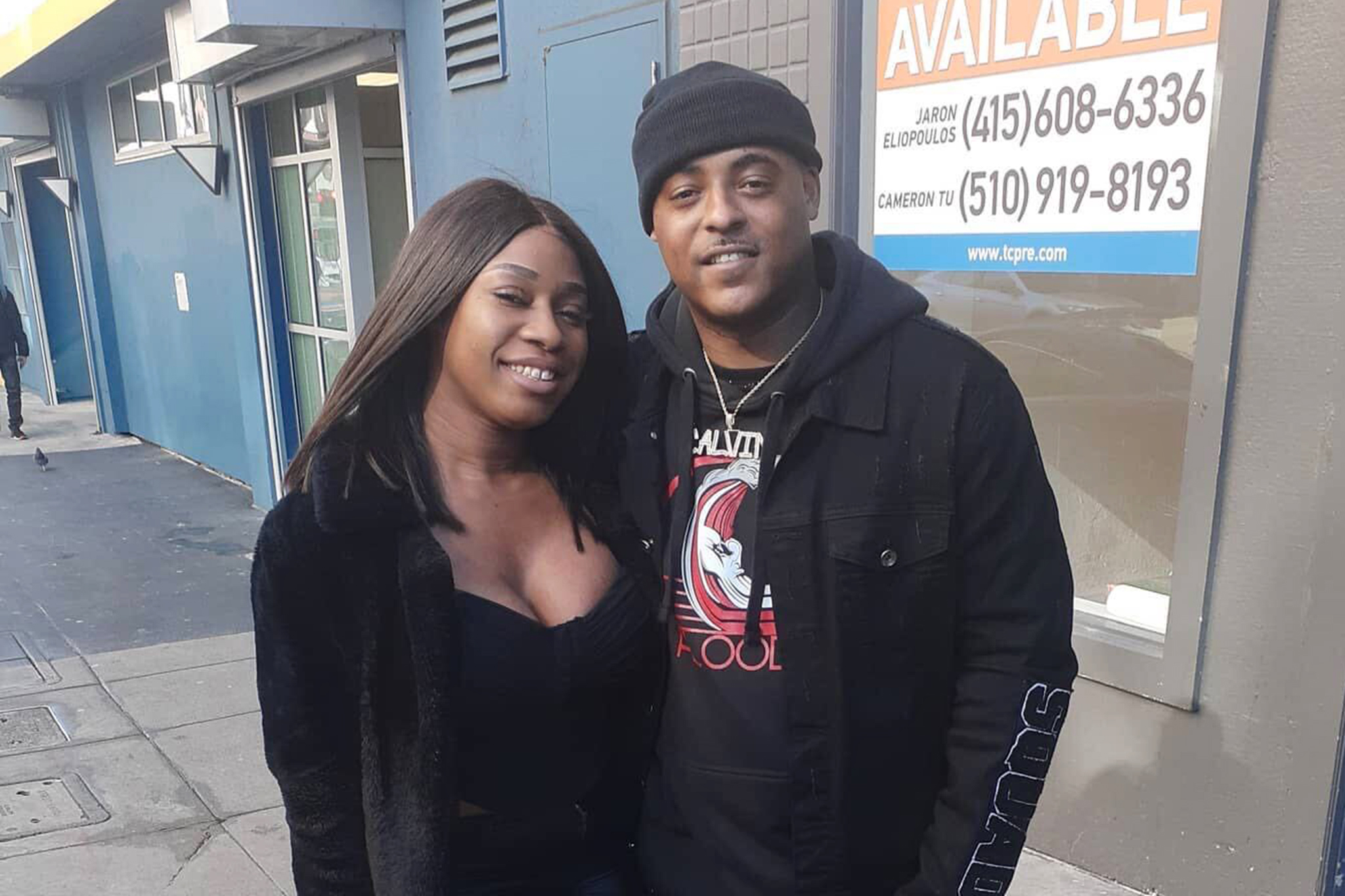 Brothers determined to find Fairfield woman missing for 3 months