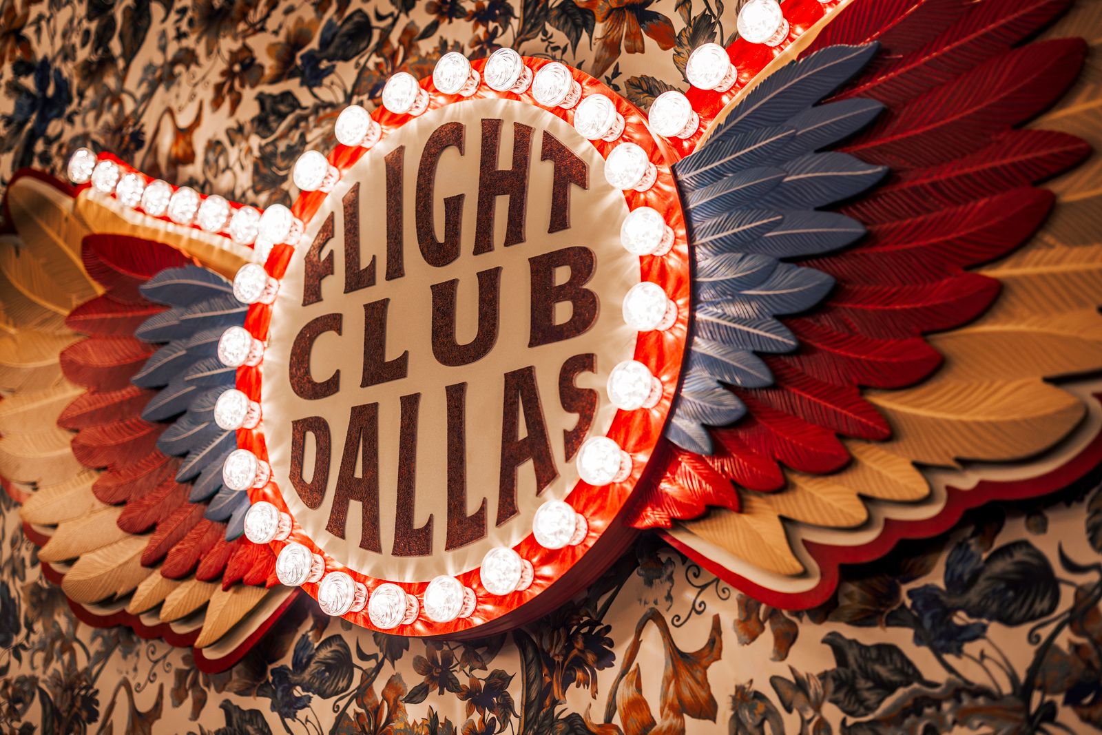 Flight Club opens Addison darts bar in D-FW this month