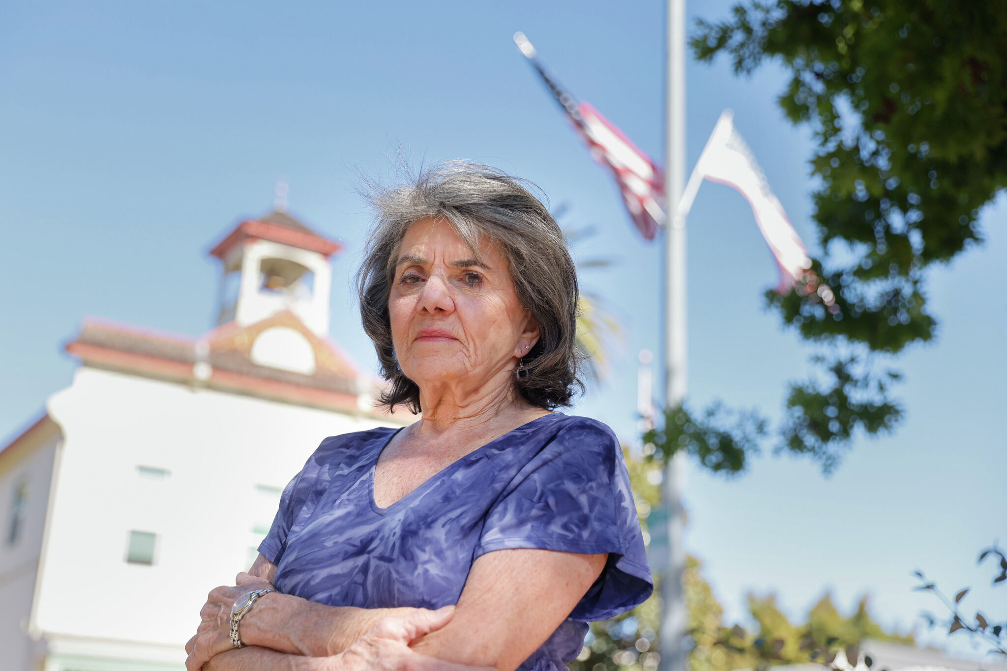 sfchronicle.com - Connor Letourneau - This Wine Country town canceled its mayoral election. Why more California cities could follow