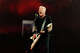 Pink Floyd frontman calls James Hetfield of Metallica an expletive