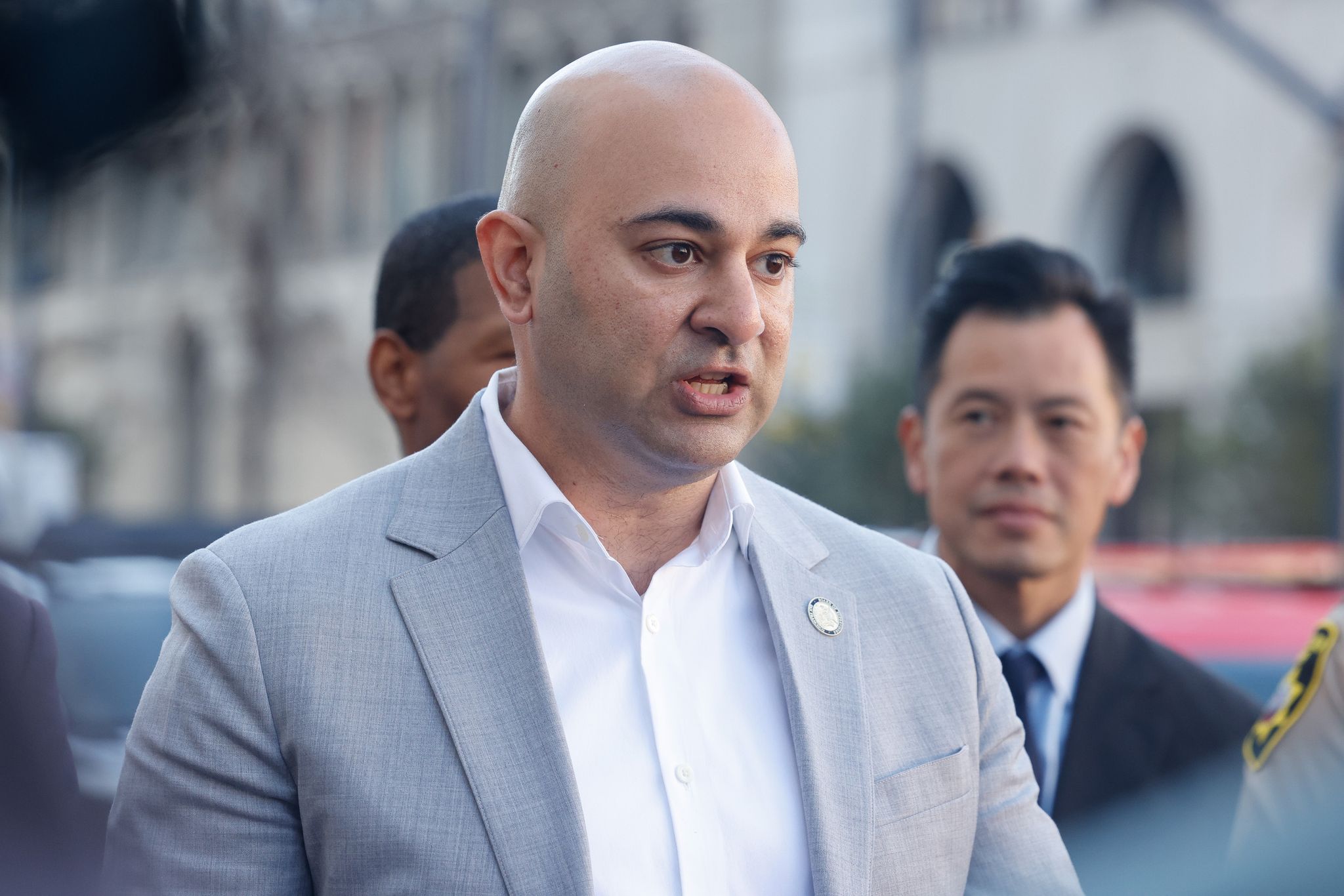 S.F. leaders slam ‘gross’ AI video game where players shoot ‘zombies’ in the Tenderloin
