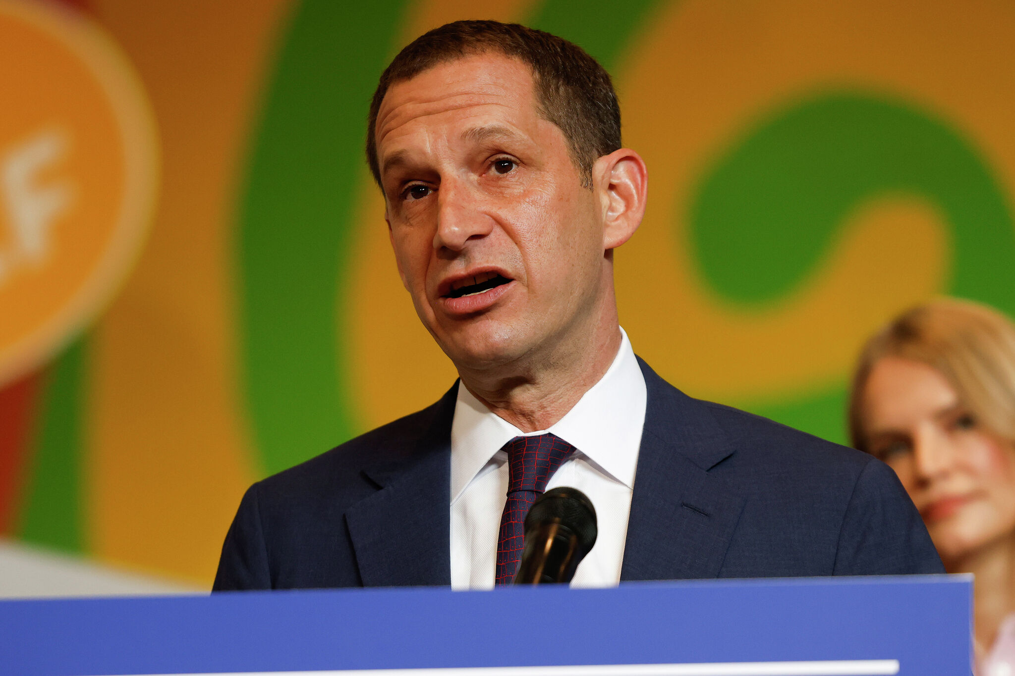 Daniel Lurie to ask SF voters for more power. Will they say yes?
