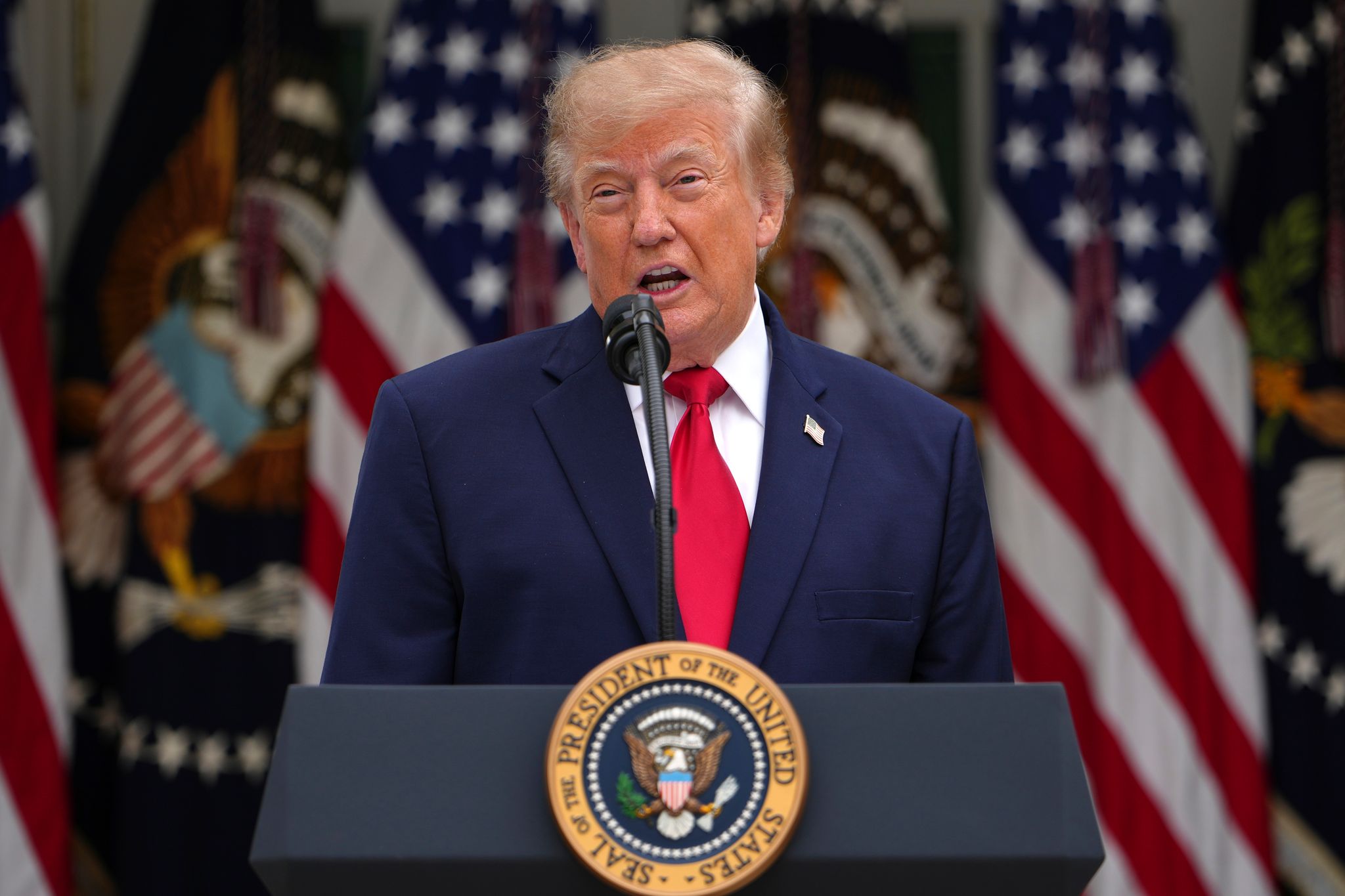 Alert: State Department says it will give US visas to defeated ...