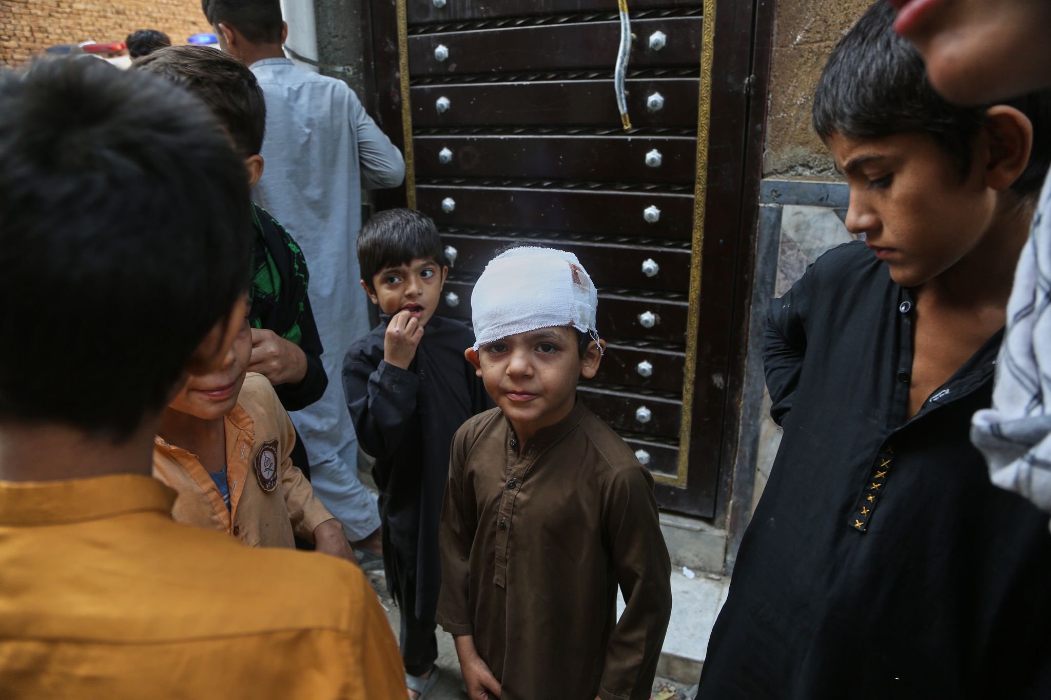 Current Time In Pakistan Pakistan orders school inspections as relatives say they warned of ...