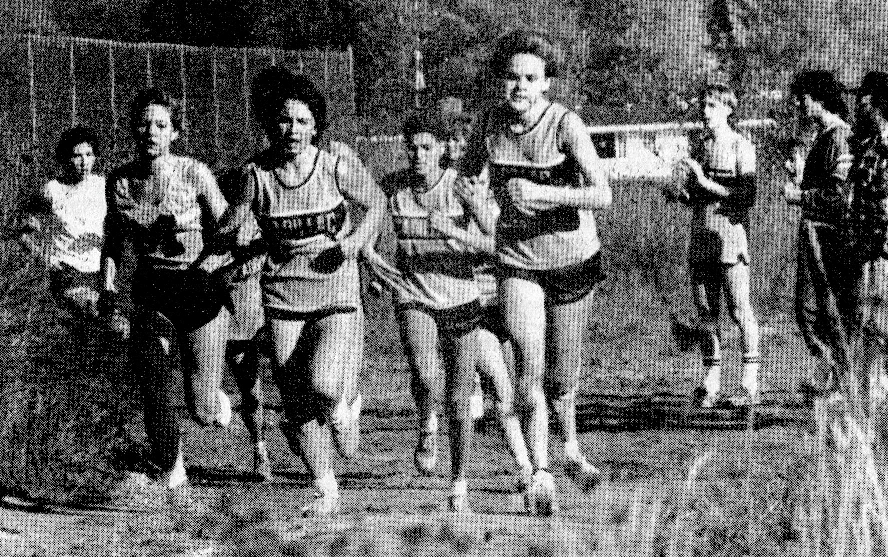Looking Back for Oct. 21: MHS takes 3rd in cross country meet