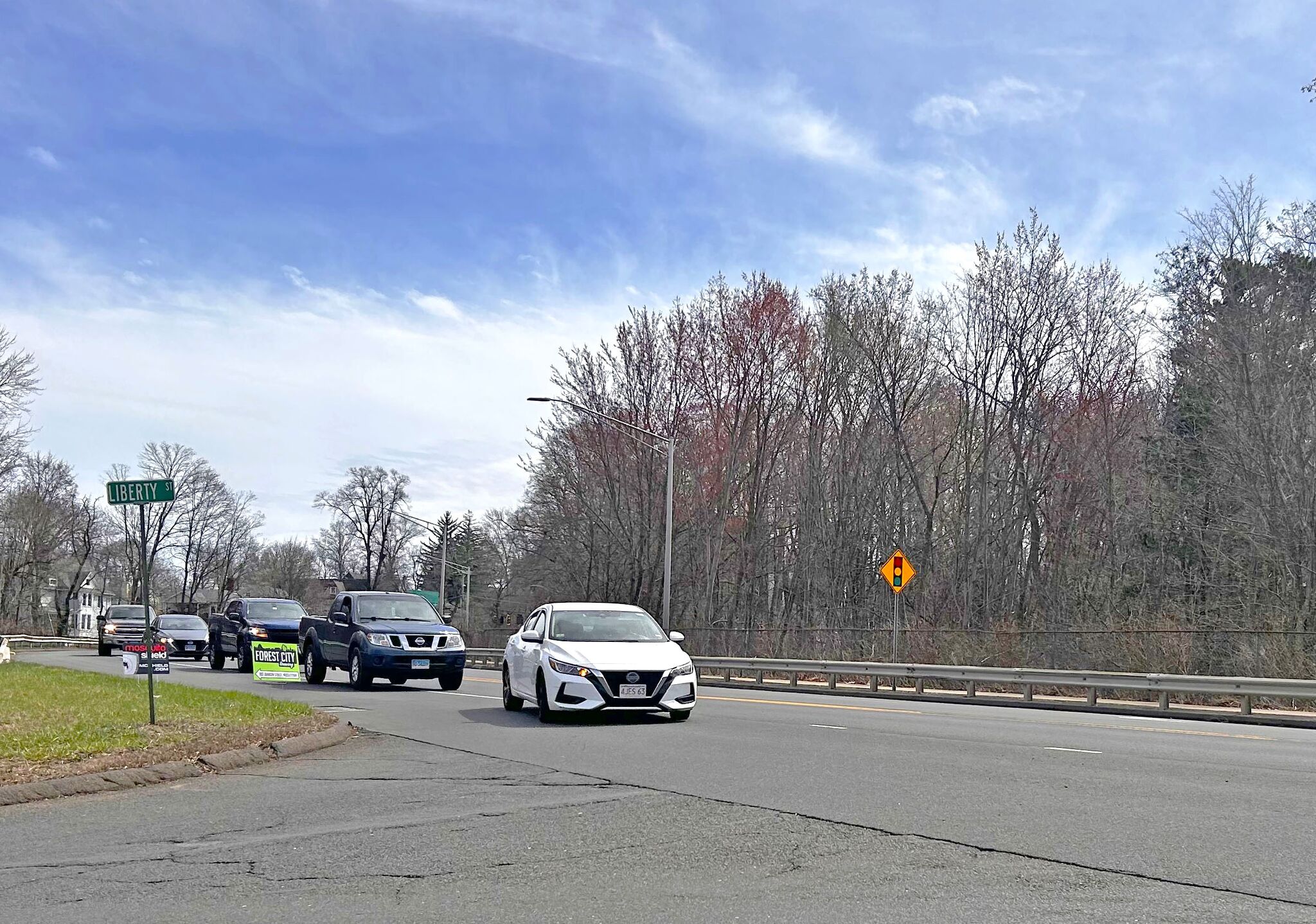 Middletown study identifies four of the city's most dangerous corridors