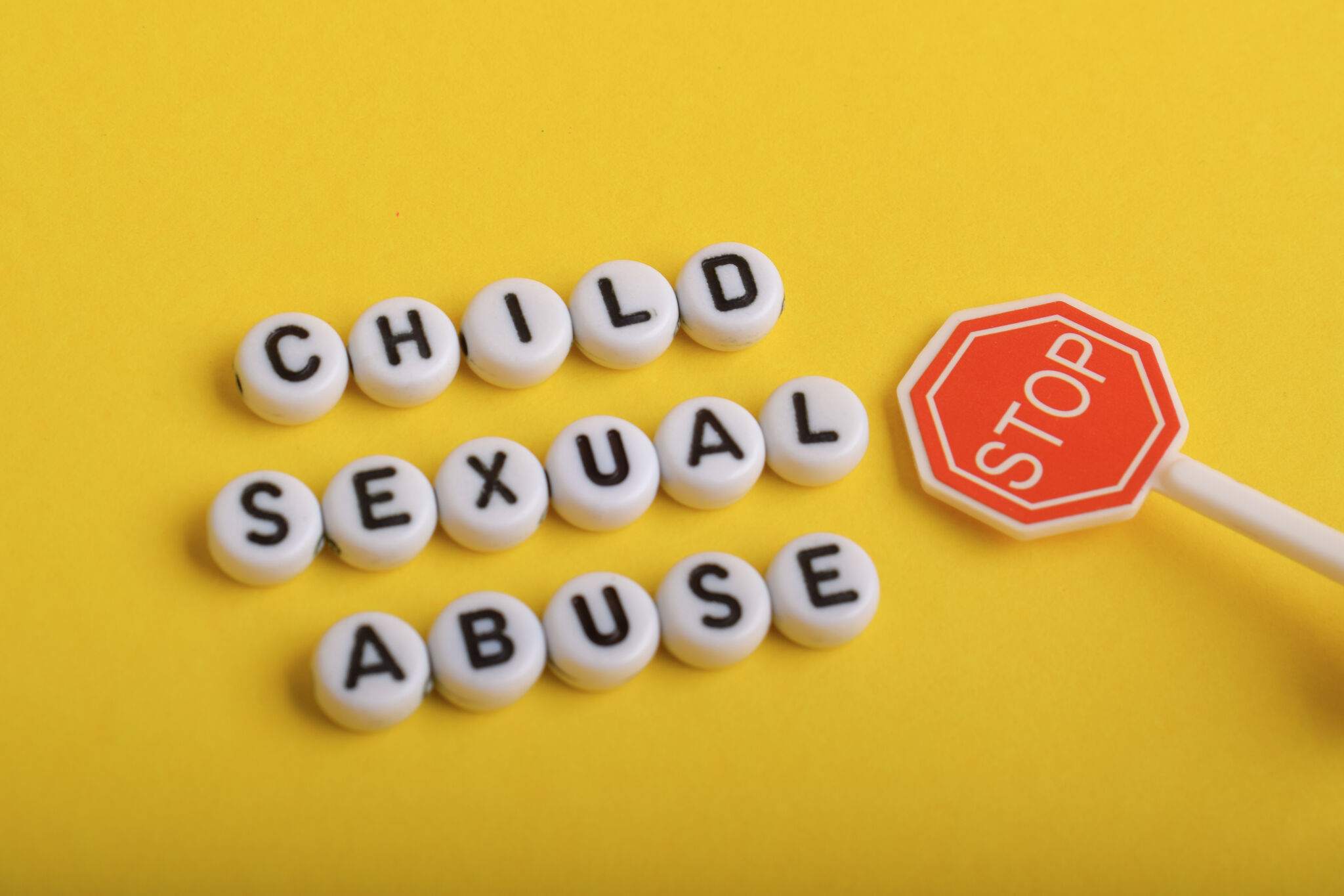 Opinion: Connecticut's gap in protecting children