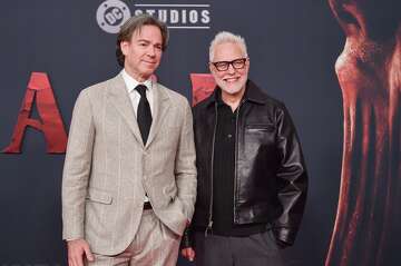 Can DC blend horror with a superhero movie? 'Clayface' wants to blur genres