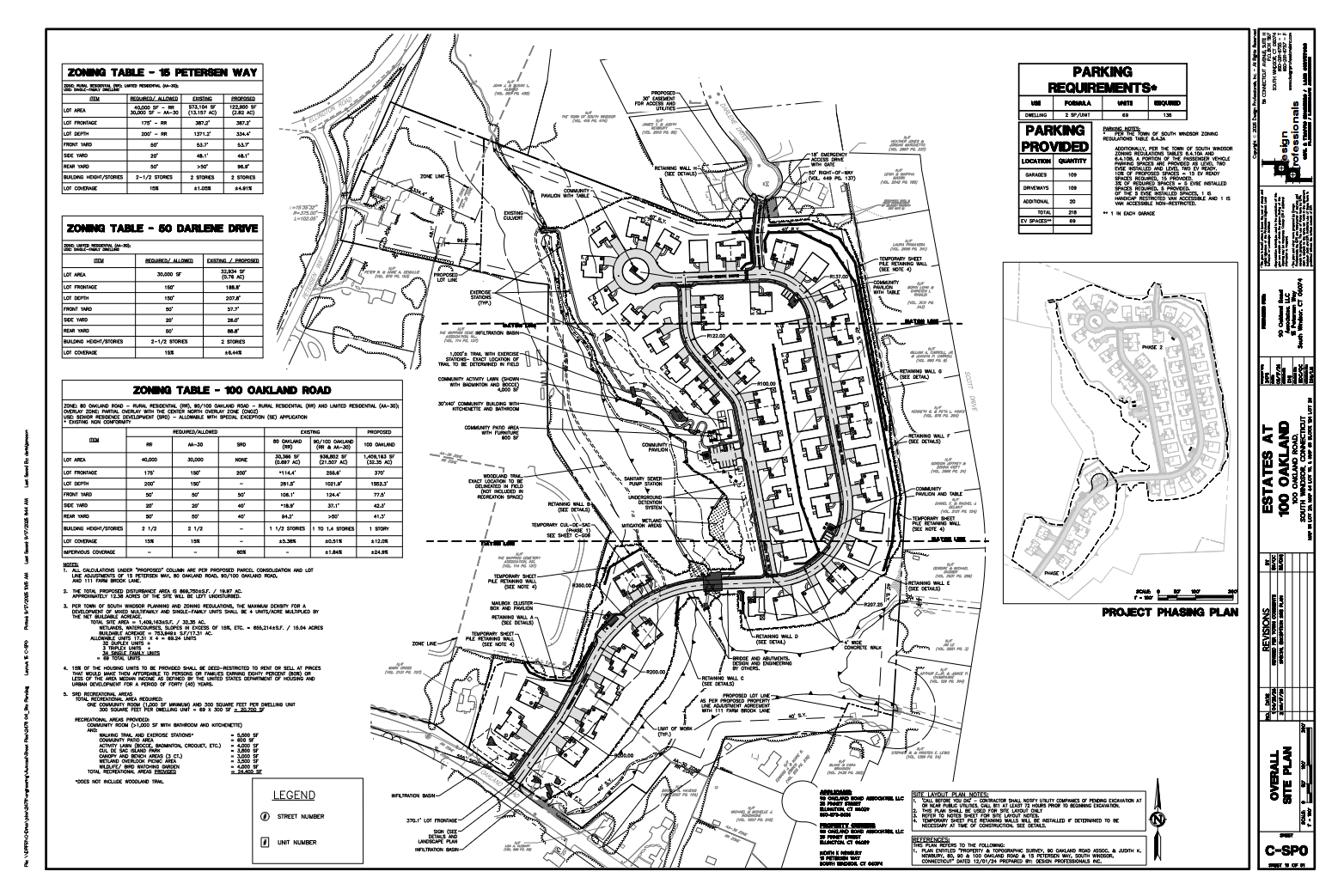 South Windsor couple proposes 69-unit senior community near town center