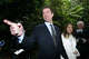 FILE : Gavin Newsom and his wife Kimberly Guilfoyle Newsom are photographed together in 2003.