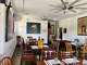 Interior of Hola! in Southtown.