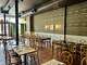 Blush Restaurant & Bakery will soon be open for dinner service.