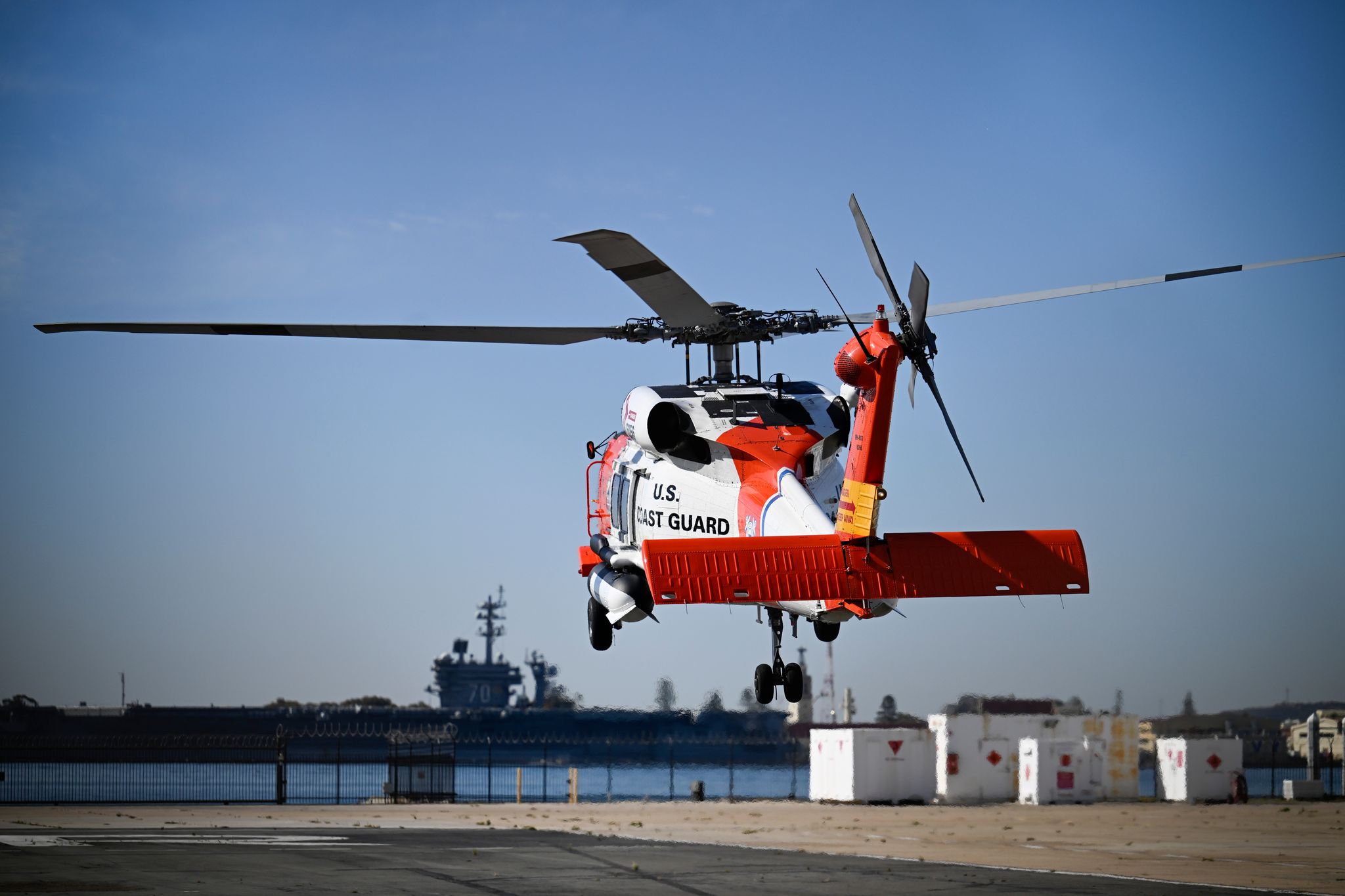 Search continues after boat capsizes off Baja California coast ...