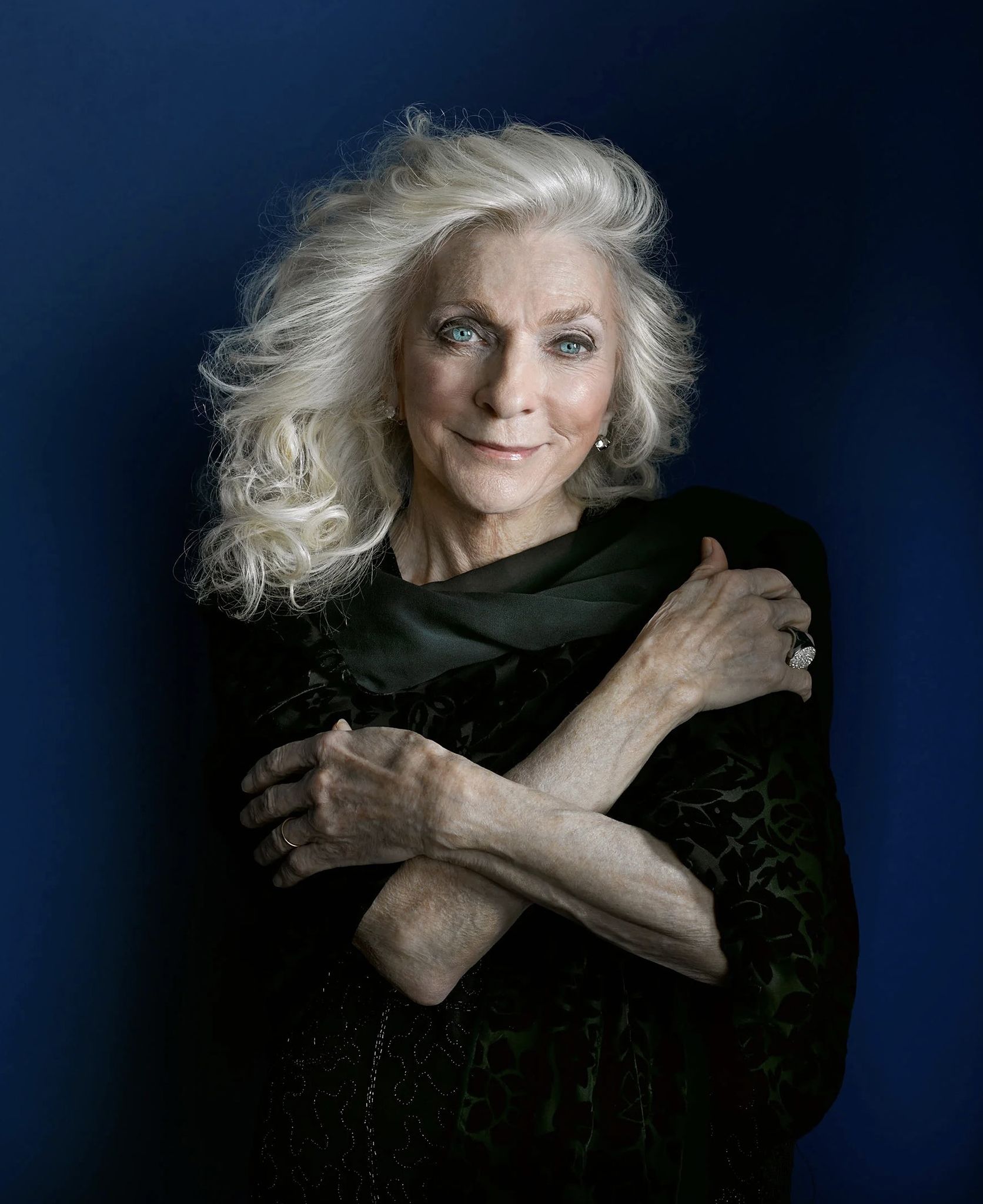 BCNARTS: Best Bets: Judy Collins Brings Farewell Tour To Berkeley