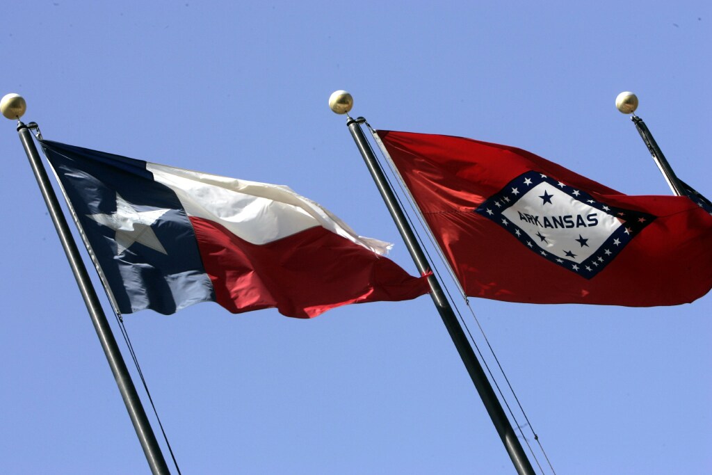Stadt in Arkansas genehmigt ersten Schritt zum Verkauf von überschüssigem ...