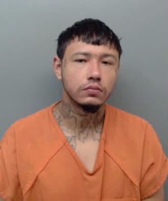 Man already in custody charged in Rio Bravo Family Dollar assault case