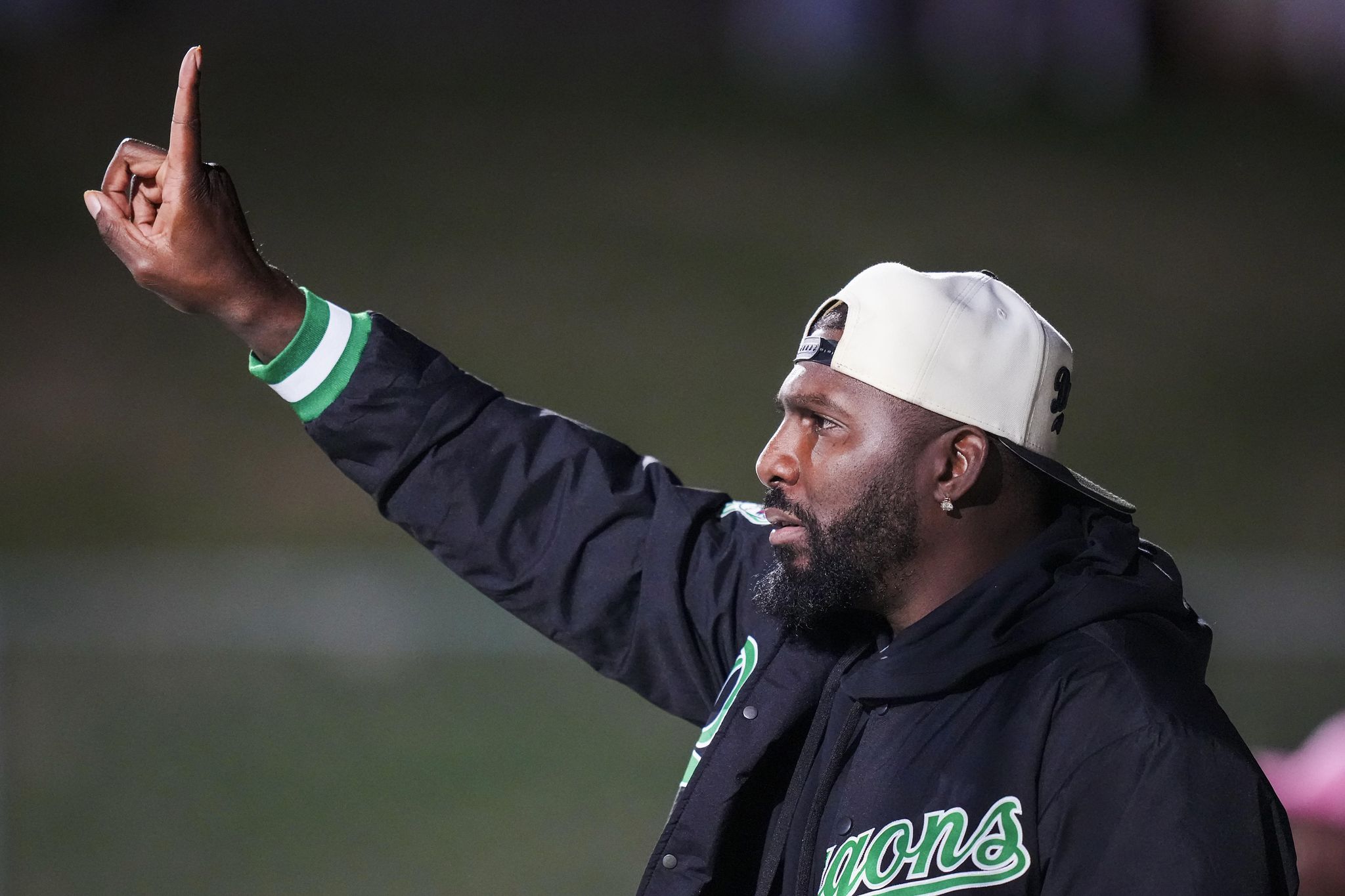 Dez Bryant Demands Investigation After Assault Citation