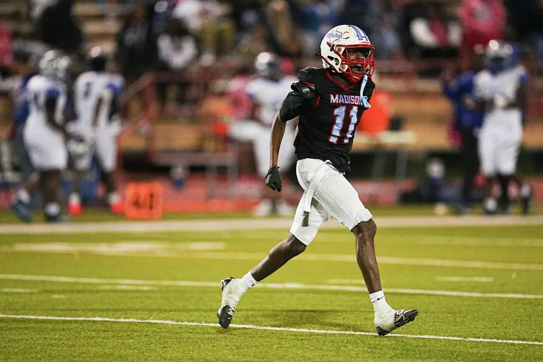 Key plays