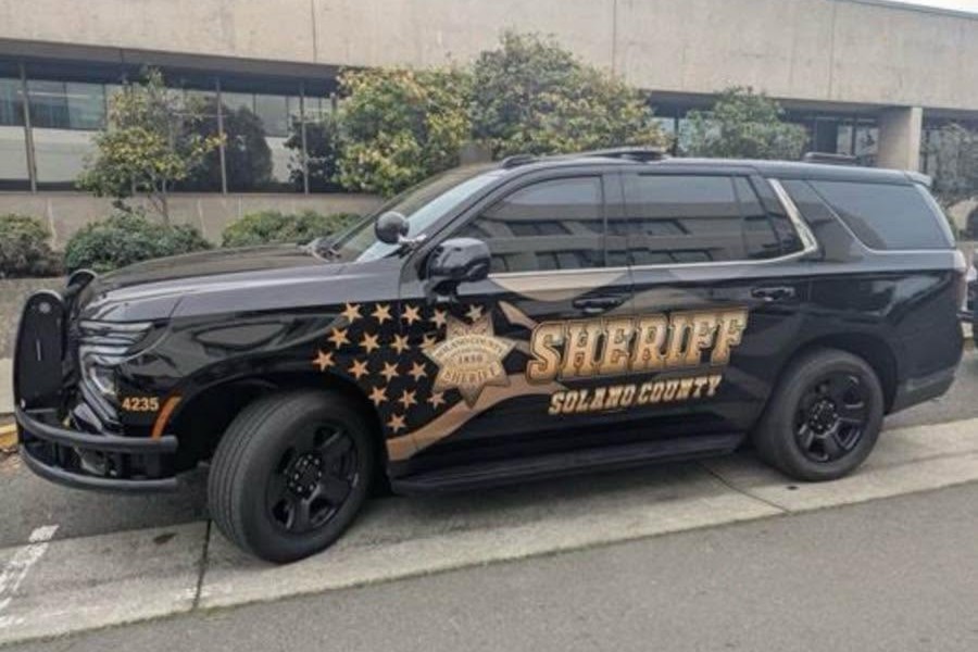 2 people stabbed at Bay Area corn maze — suspect in custody