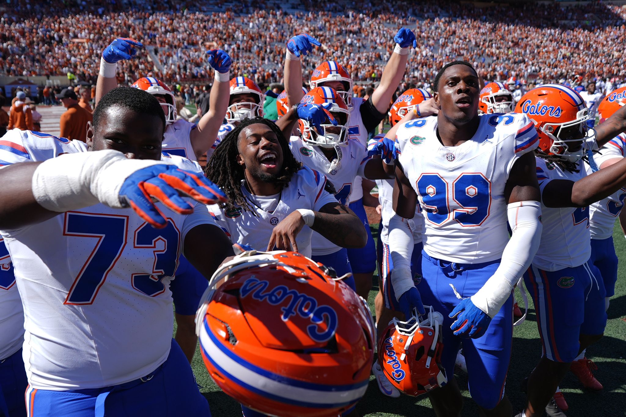 Alex McPherson kicks 34-yard field goal as time expires to lift Auburn ...