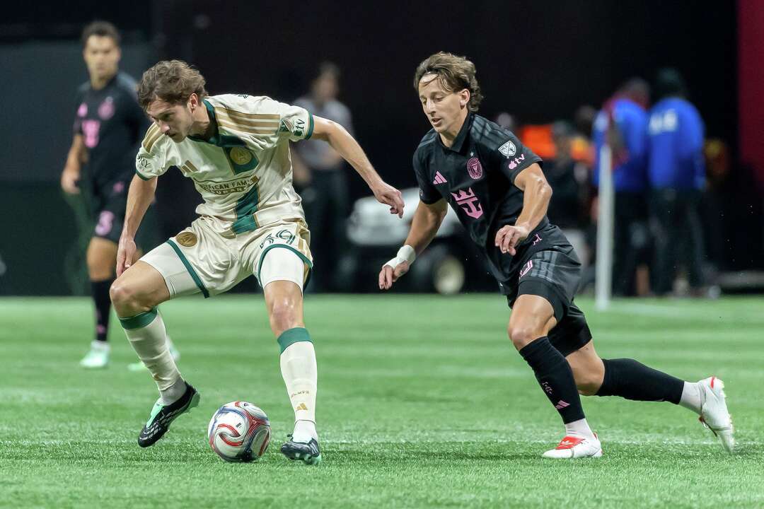 Lionel Messi scores twice, adds assist to propel Inter Miami to 3-1 ...