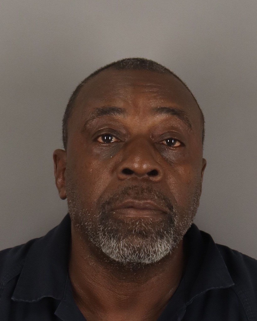 Beaumont man arrested in fatal shooting of woman