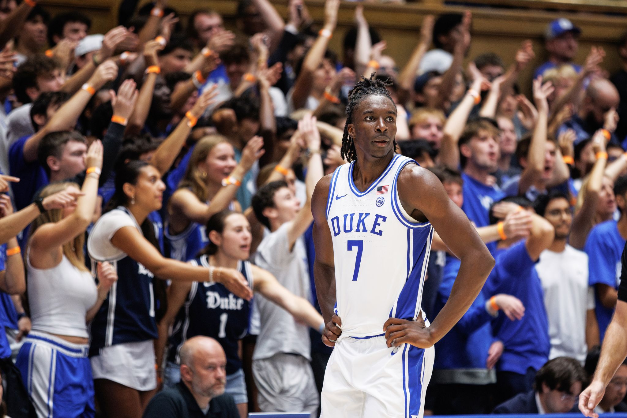 Photo: timesunion.com Duke, UConn and Arizona Highlight New MSG College Basketball Schedule