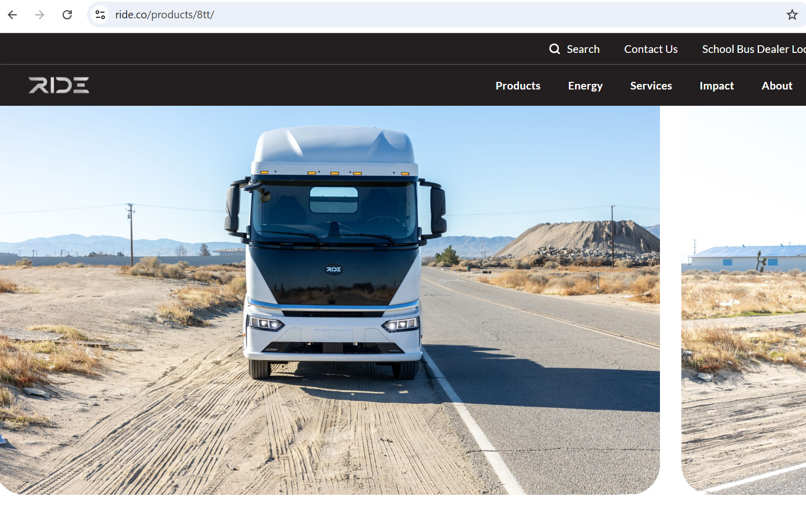 BYD seeks $61.7 million from Austin truckmaker Einride as questions grow about its future