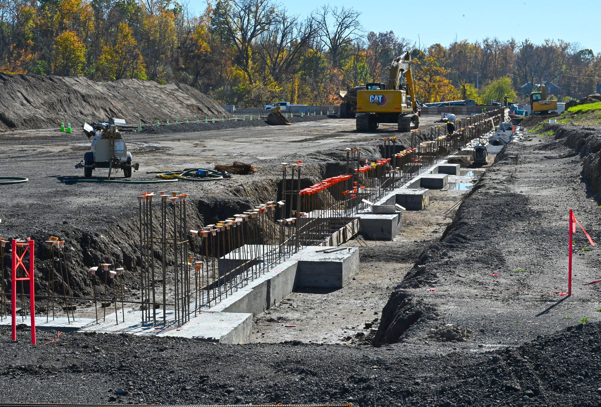 Aprojects Americas, the U.S.-based freight forwarding division of Belgium-based Aprojects, will be using a new 75,000-square-foot building at the Port of Coeymans.