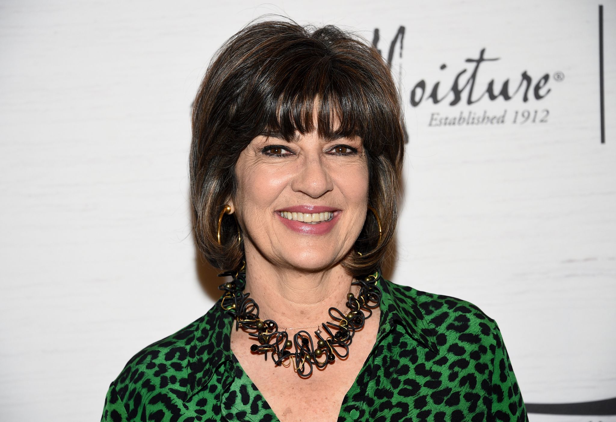 Longtime CNN anchor Christiane Amanpour leaving network after a storied ...