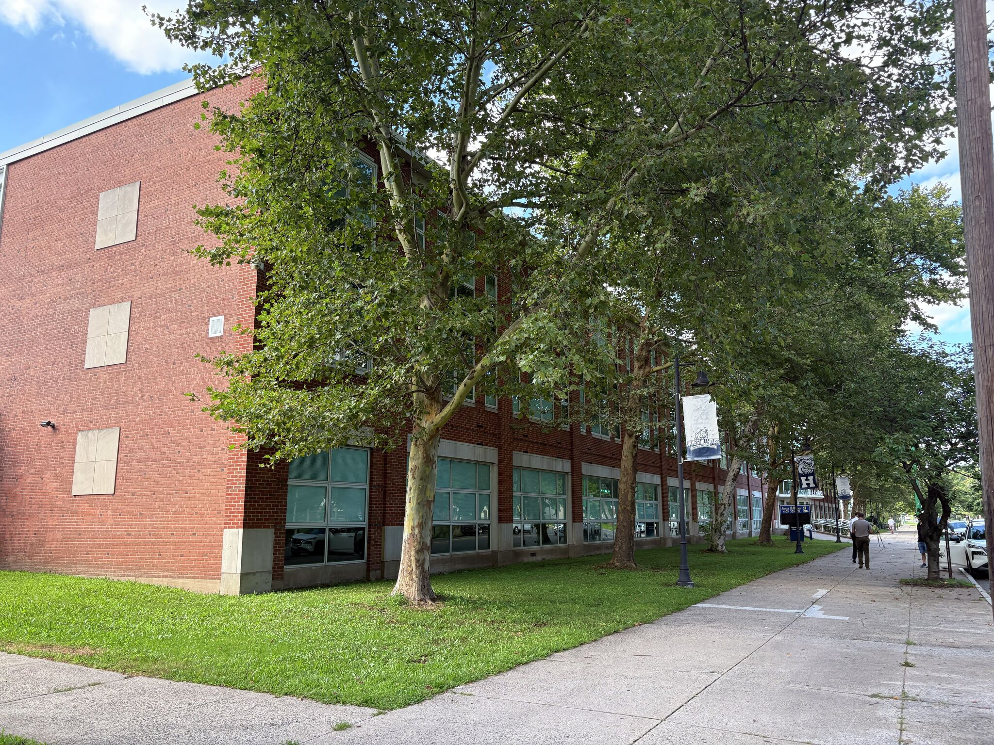 New Haven seeks $1.35M to bring school facilities work in-house amid building concerns