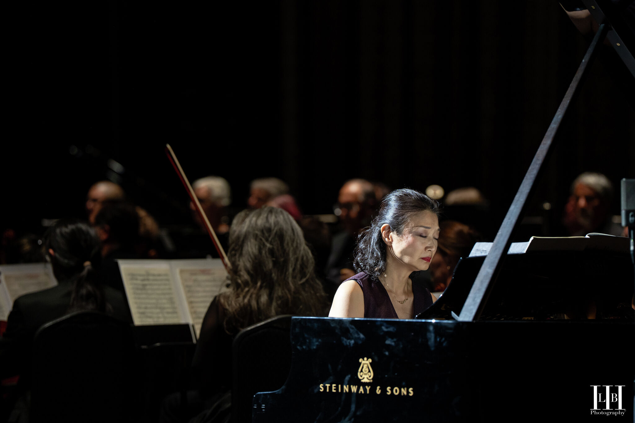 Berkeley Symphony rekindles ties as Kent Nagano returns for new season