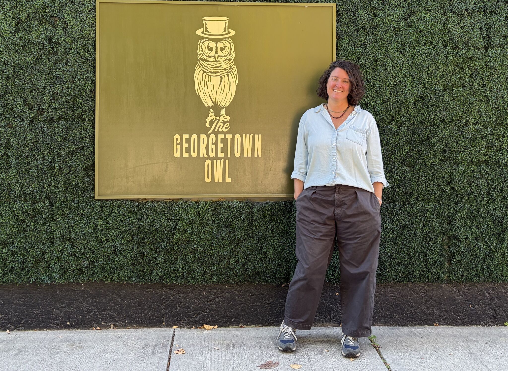 Georgetown businesses grow as neighborhood plans next chapter