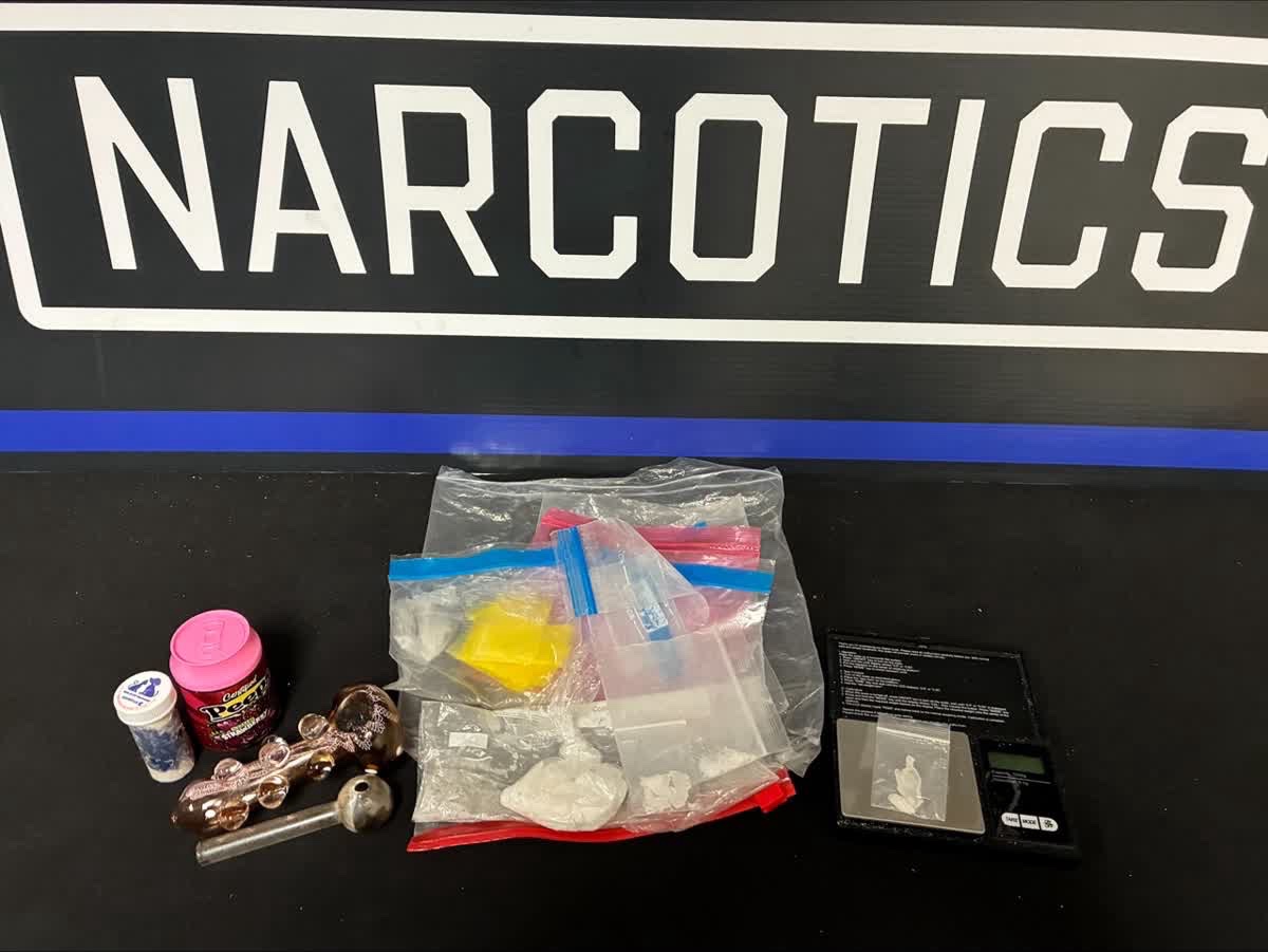 Jasper County overdose investigation leads to two arrests