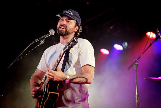 Still Austin Quarter grand opening: Shakey Graves, Adrian Quesada
