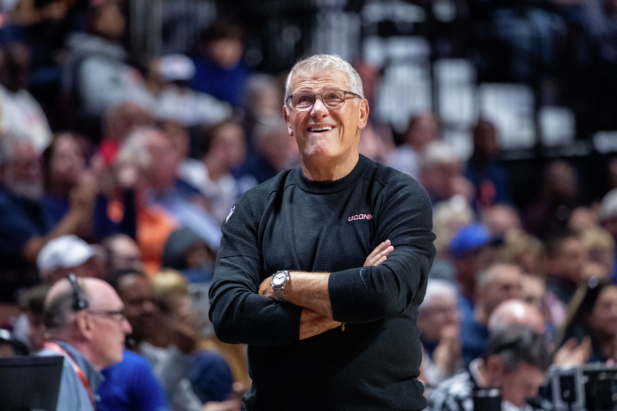 Kenpom R What KenPom's preseason rankings say about UConn men's basketball