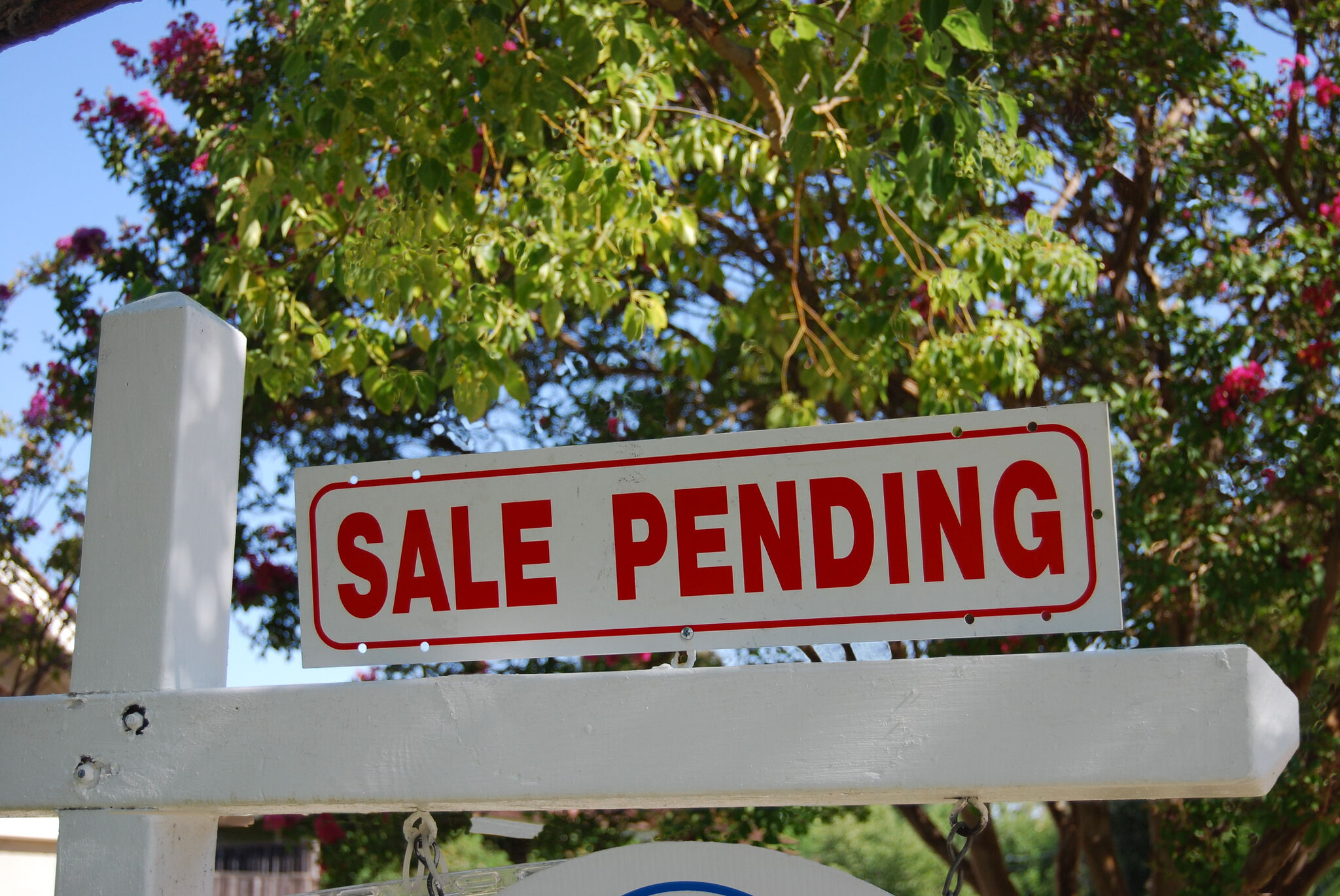 Capital Region home sales buck national trend as pending sales rise