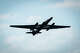Rare government spy plane spotted flying over Bay Area 49ers game