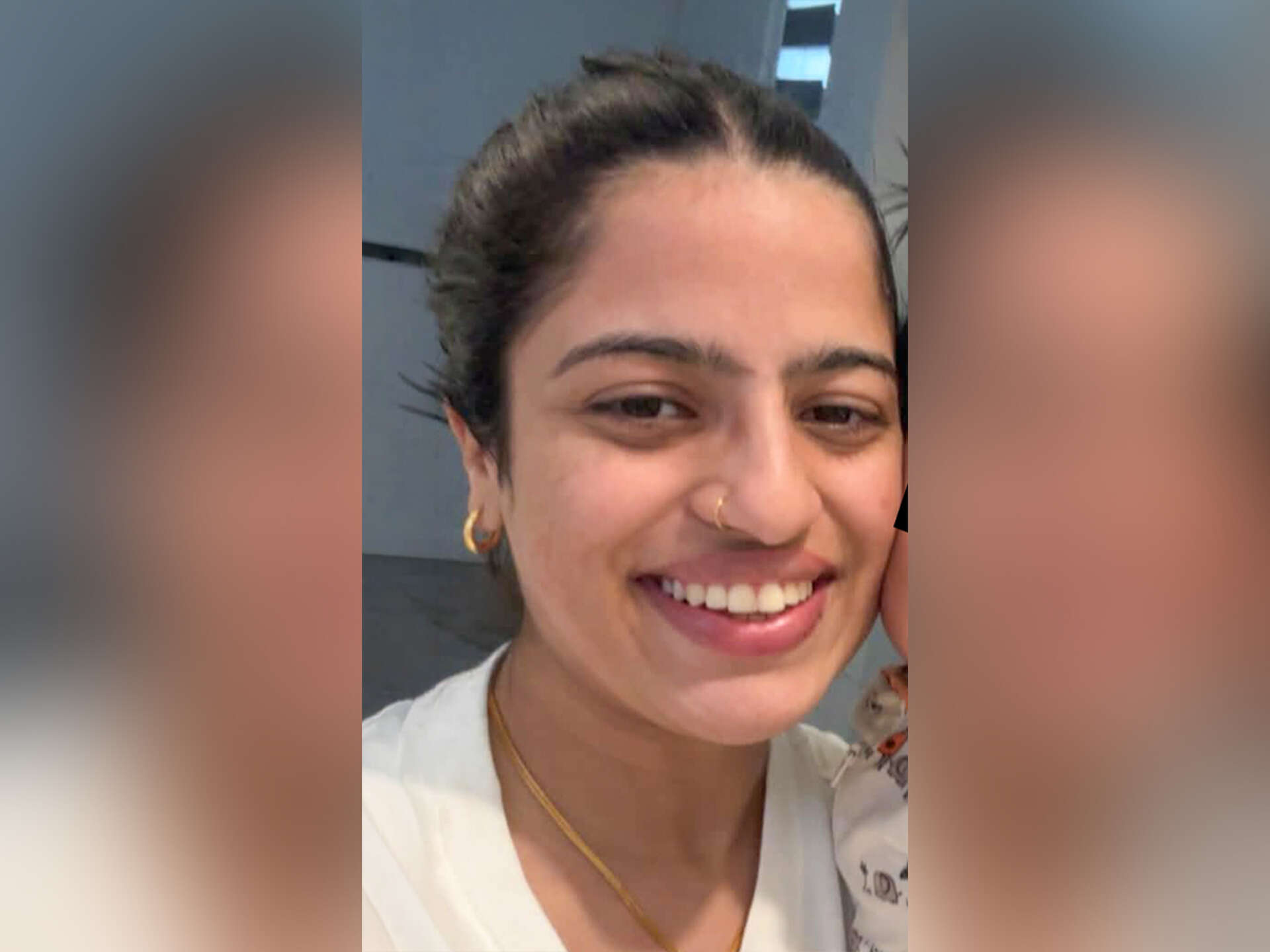 Jasmine Gill, 30, was a registered nurse and mother to an 8-month-old boy.