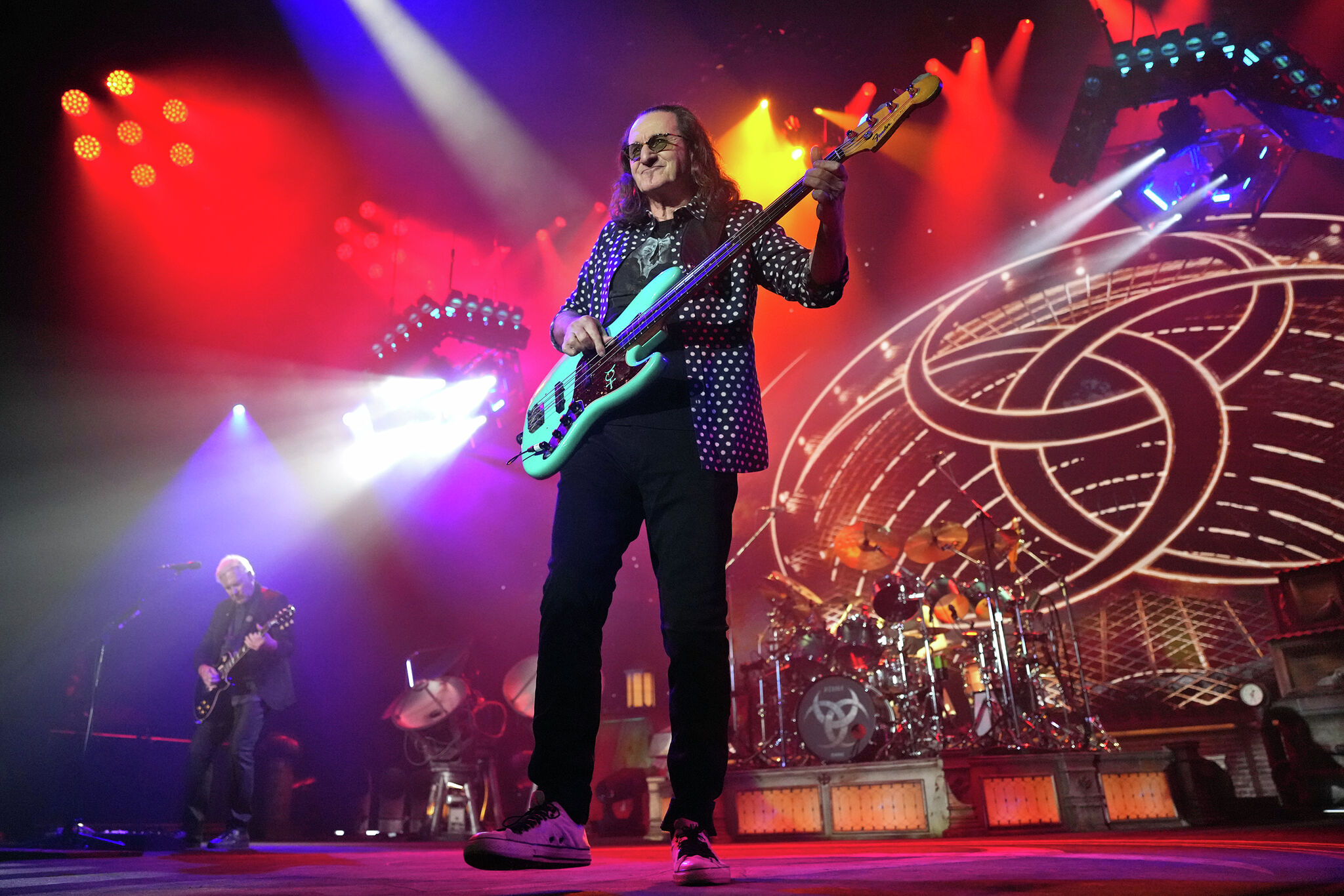Wie die umstrittene Rockband Rush mich zu einem besseren Elternteil ...