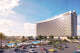 A $725M mega-hotel breaks ground between LA and SF