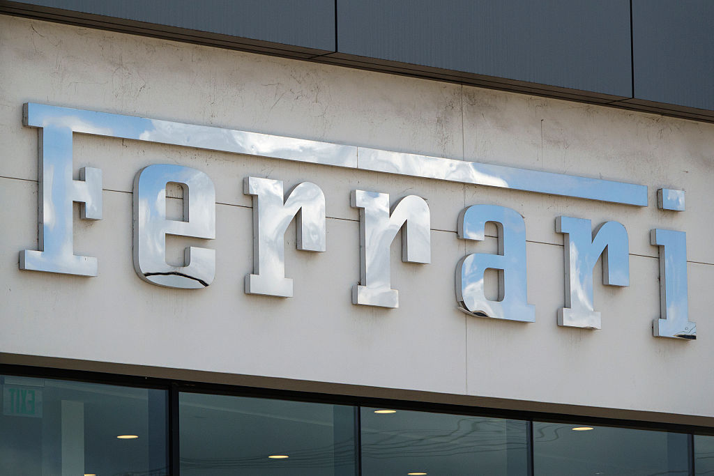 San Antonio Ferrari accountant allegedly stole $45K from dealer