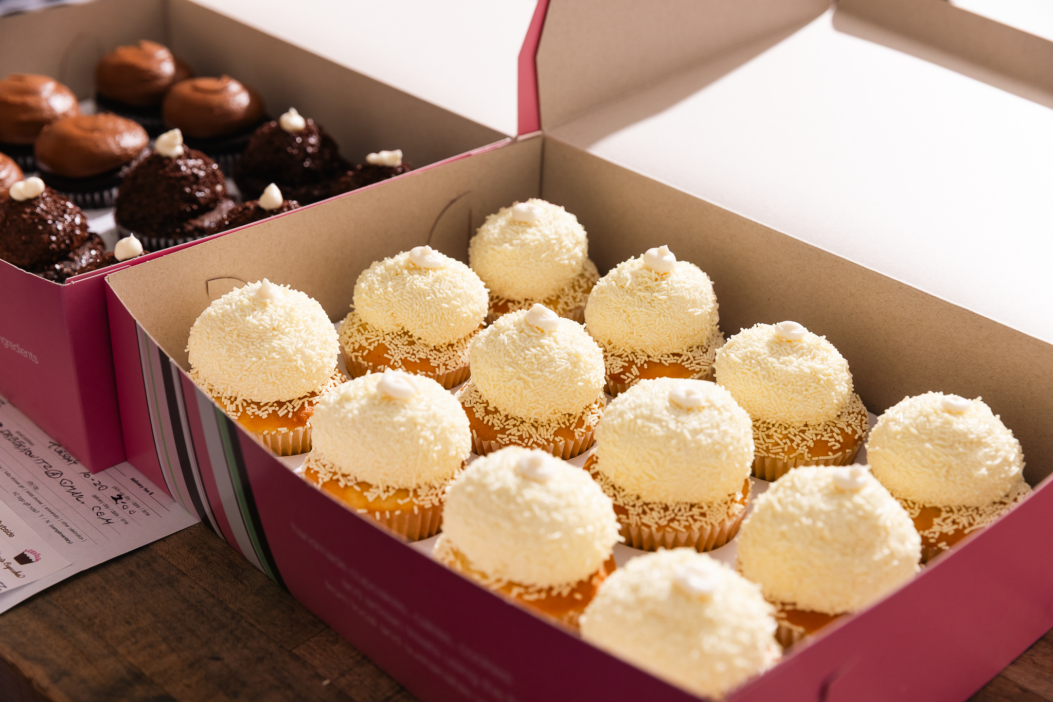 SF's cupcake queen on why 3 shops is better than 11